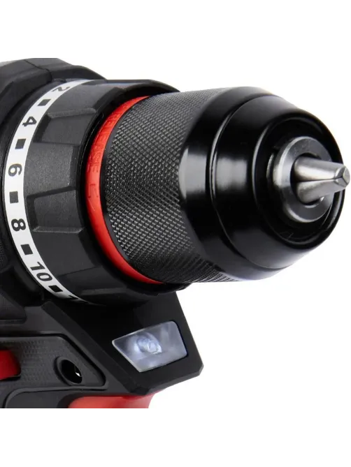 Дрель-шуруповерт ELITECH HD CD 16L2 (E2201.039.01)