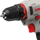 Дрель-шуруповерт аккумуляторная CROWN CT21072HX-2 BMC