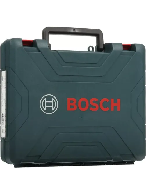 Дрель-шуруповерт аккумуляторная Bosch GSR 185-LI 06019K3000