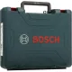 Дрель-шуруповерт аккумуляторная Bosch GSR 185-LI 06019K3000