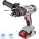 Дрель-шуруповерт ударная аккумуляторная BL CROWN CT21093HMX-2 BMC