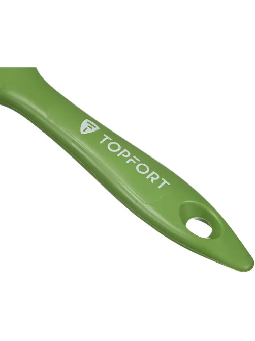 Кисть плоская Topfort 40x15