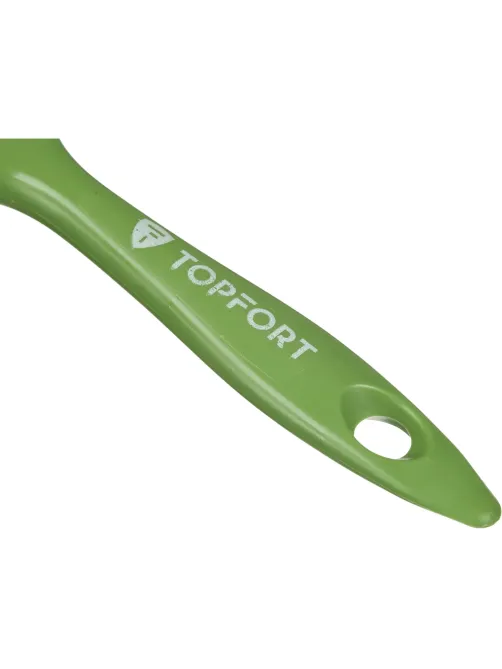Кисть плоская Topfort 20x15