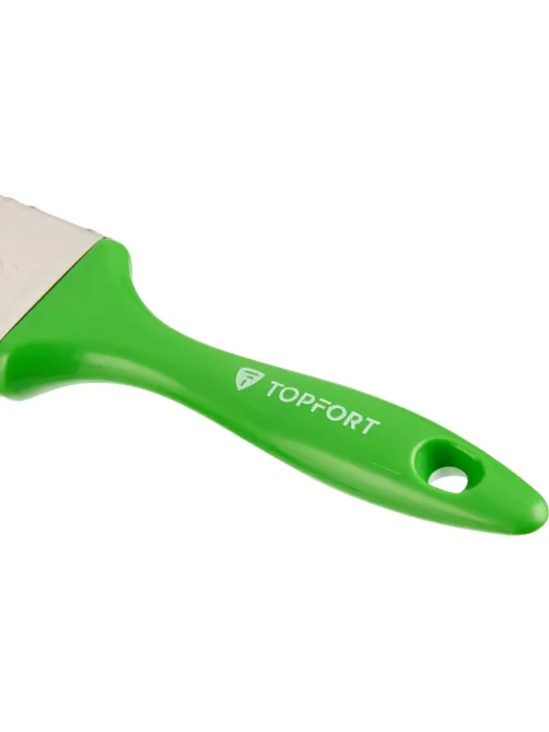 Кисть плоская универсальная Topfort Uni 50х15