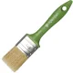 Кисть плоская Topfort 40x15