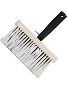Кисть макловица 170х70 мм, искусст.щетина, пласт.ручка MTX 84086