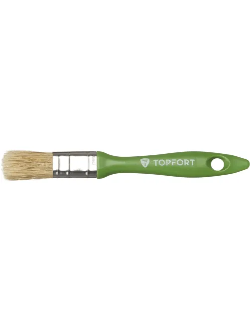Кисть плоская Topfort 20x15