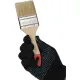 Кисть плоская 2,5"/63 мм, натур.щетина STAYER 0101-063