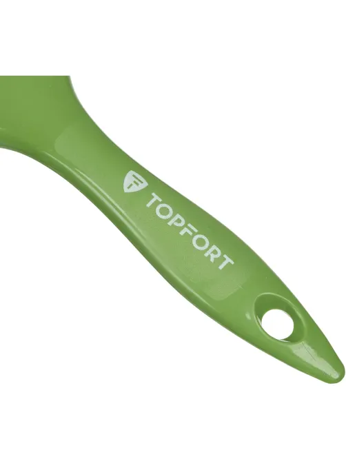 Кисть плоская Topfort 80x15