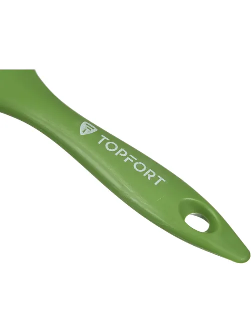 Кисть плоская Topfort 50x15