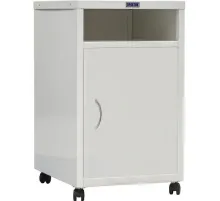 Тумба медицинская HILFE МД ТП-3