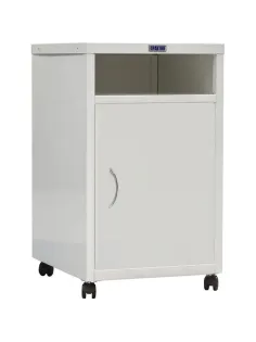 Тумба медицинская HILFE МД ТП-3