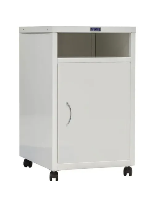 Тумба медицинская HILFE МД ТП-3