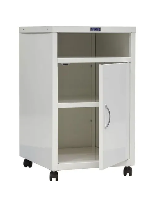 Тумба медицинская HILFE МД ТП-3