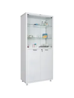 Шкаф медицинский HILFE МД 2 1780/SG
