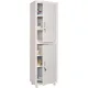 Шкаф медицинский HILFE МД 1 1657/SS