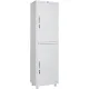 Шкаф медицинский HILFE МД 1 1657/SS