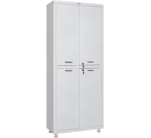 Шкаф медицинский HILFE МД 2 1780/SS