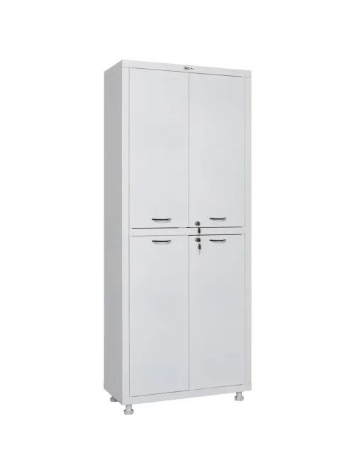 Шкаф медицинский HILFE МД 2 1780/SS
