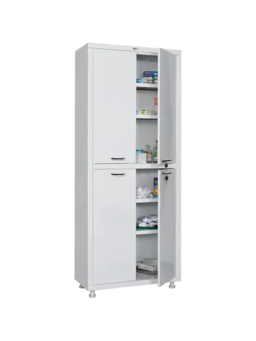 Шкаф медицинский HILFE МД 2 1780/SS