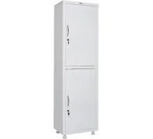 Шкаф медицинский HILFE МД 1 1650/SS
