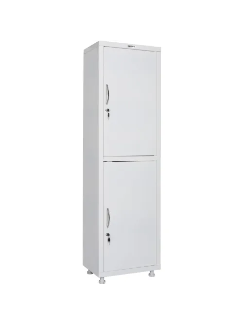 Шкаф медицинский HILFE МД 1 1650/SS