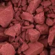 Заготовка Сургуч кусковой 200 г + 20 г красный, 101923044114