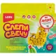 Набор для изготовления Слепи свечу Лама, Пз/С-036