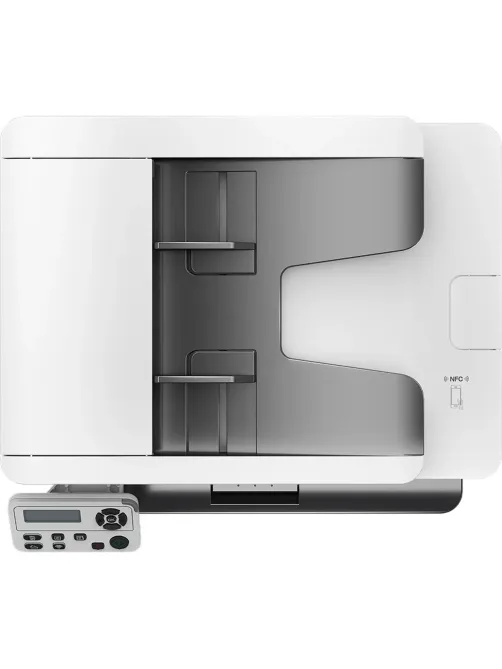 МФУ Pantum BM5100ADN 1200dpi, 40стр/мин
