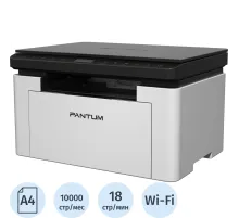 МФУ Pantum BM1800W