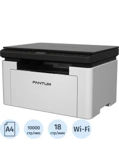 МФУ Pantum BM1800W