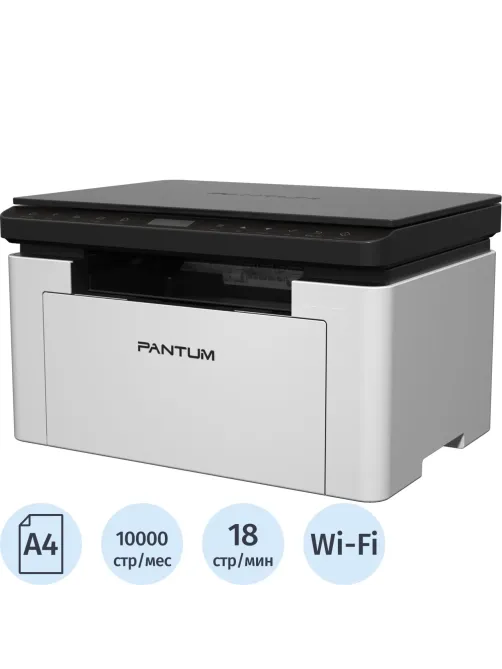 МФУ Pantum BM1800W
