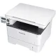 МФУ Pantum M6700D (M6700D), А4, 30 стр/мин