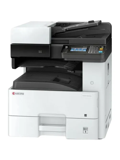 МФУ Kyocera ECOSYS M4125idn (1102P23NL0)A3 25/12 ppm