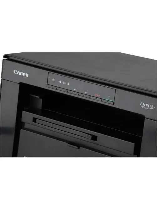 МФУ Canon i-Sensys/ImageClass MF3010 (5252B004/5252B008/5252B007) 18ст/м
