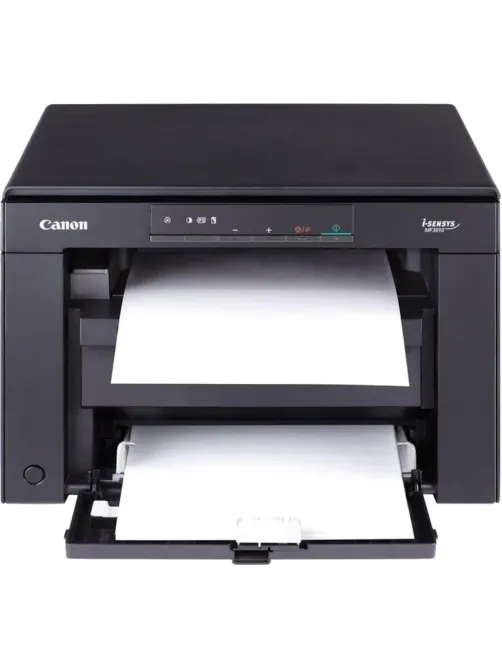 МФУ Canon i-Sensys/ImageClass MF3010 (5252B004/5252B008/5252B007) 18ст/м