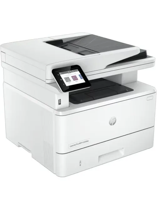 МФУ HP LaserJet Pro 4103fdw, ч/б
