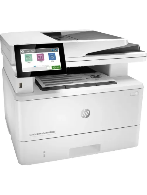 МФУ HP M430f 3PZ55A лазер.монохром.38 стр/мин