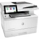 МФУ HP M430f 3PZ55A лазер.монохром.38 стр/мин