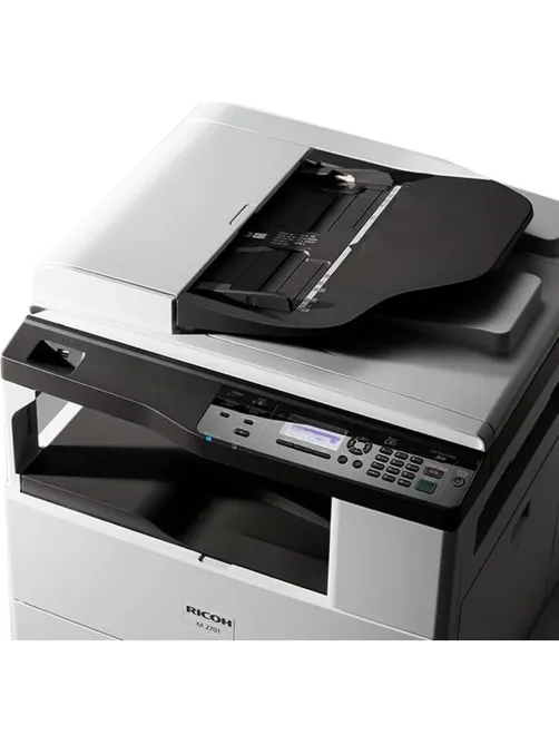 МФУ Ricoh IM 2701 (418118)A3, 27 стр/мин