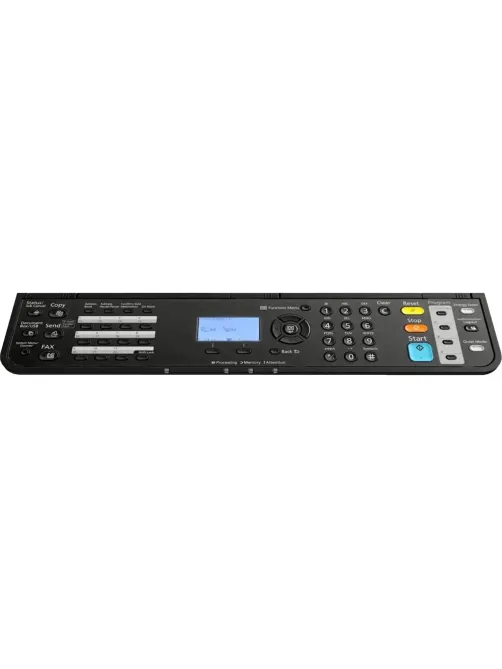 МФУ Kyocera MA3500x(110C3G3NL0)лазерное ч/б,A4,35стр/мин,принт/скан/копир