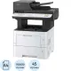 МФУ Kyocera ECOSYS MA4500fx A4,1200x1200dpi,1Гб,старт.тонер6000c.,ч/б