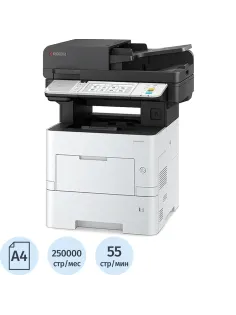 МФУ лазерное Kyocera ECOSYS MA5500ifx 110C0Z3NL0