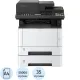 МФУ Kyocera MA3500x(110C3G3NL0)лазерное ч/б,A4,35стр/мин,принт/скан/копир