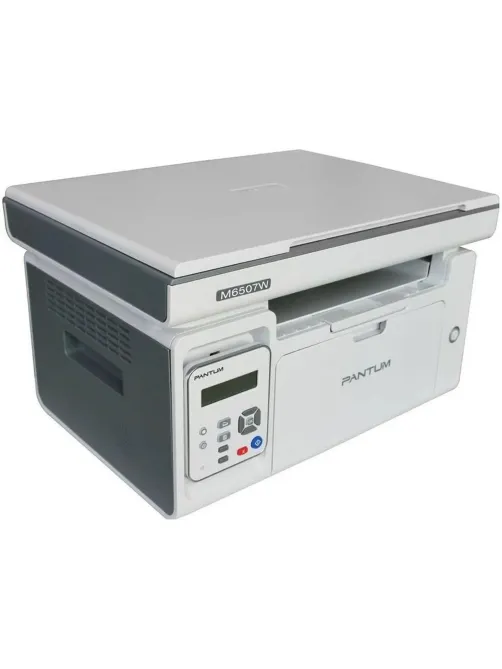 МФУ Pantum M6507W A4 WiFi (M6507W)