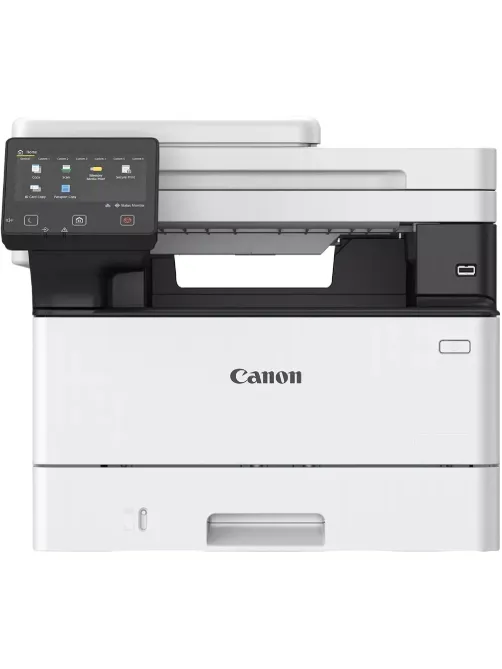 МФУ лазерный Canon i-Sensys MF463dw А4, 40с./мин.,1024Мб, Wi-Fi,USB,дуплекс