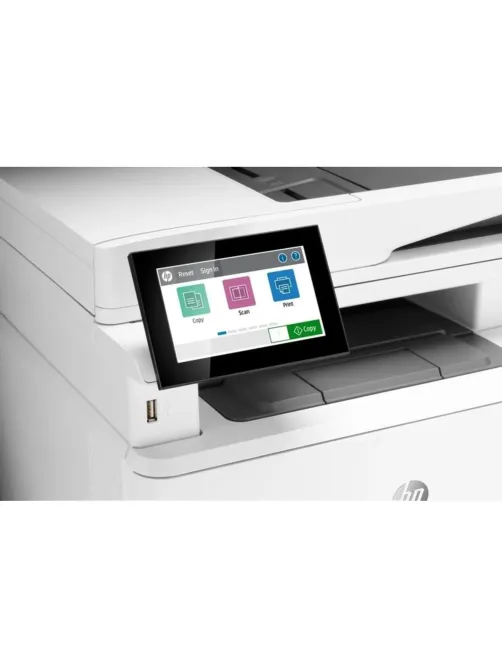 МФУ HP LaserJet Enterprise M430f 3PZ55A