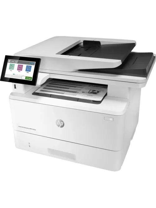 МФУ HP M430f 3PZ55A лазер.монохром.38 стр/мин
