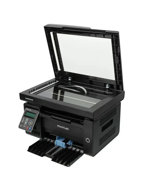 МФУ Pantum M6550NW (M6550NW), А4, 22 стр/мин