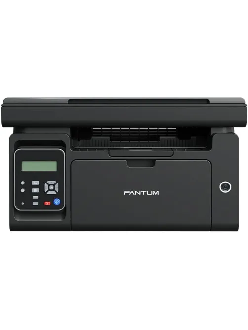 МФУ Pantum M6500W (лоток 150 стр, USB/WiFi, черный)